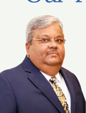 Hormuz A. Bulsara